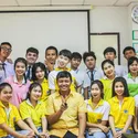Classroom Discipline Training